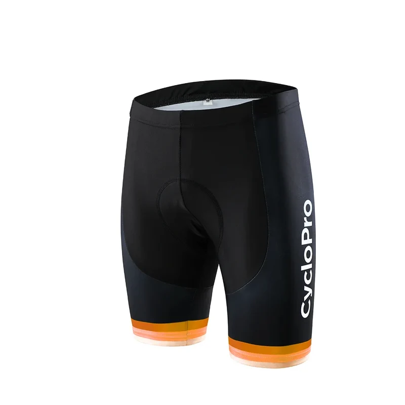 Cuissard Bleu pour VTT et Cyclisme - Evasion+