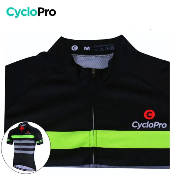 Tenue de Cyclisme - Racing+