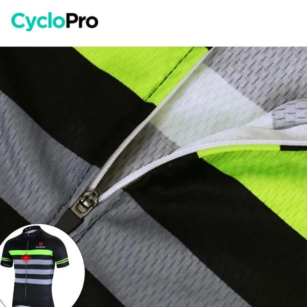 Tenue de Cyclisme - Racing+