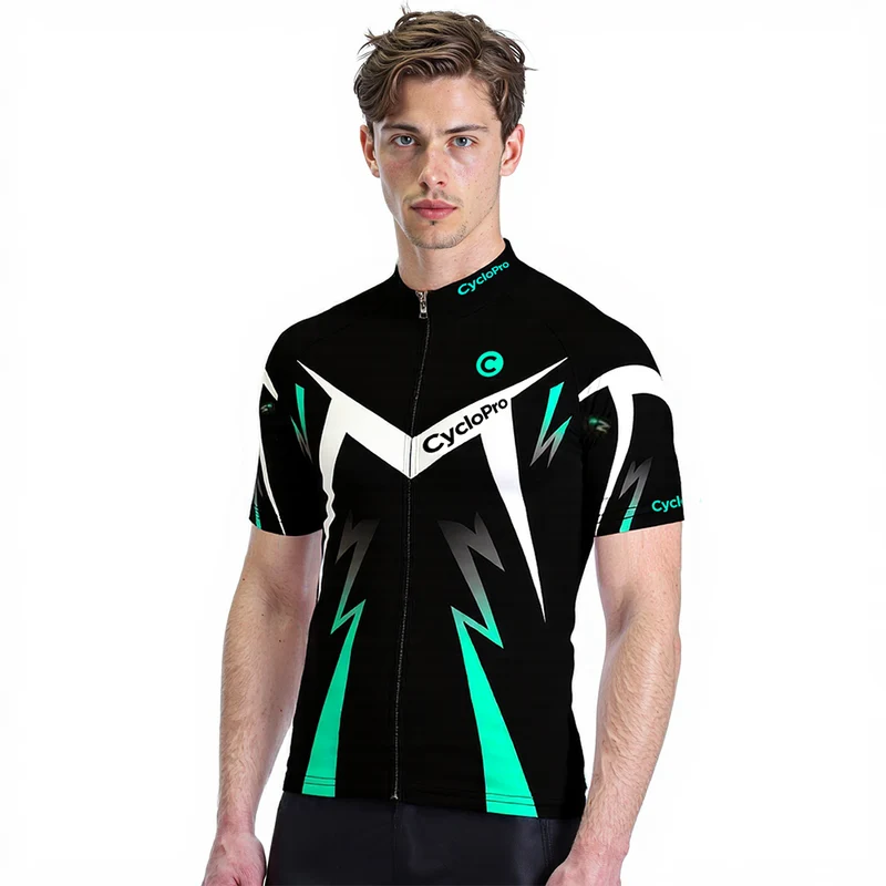 Maillot Cyclisme - Confort+