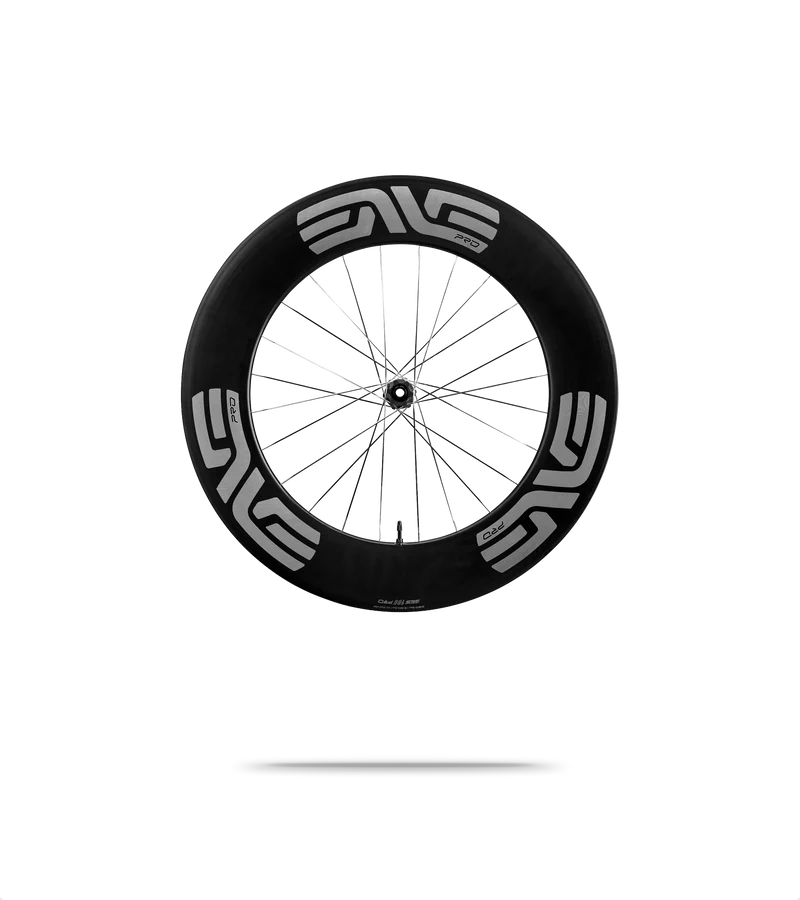 SES 100 Pro Front Wheel