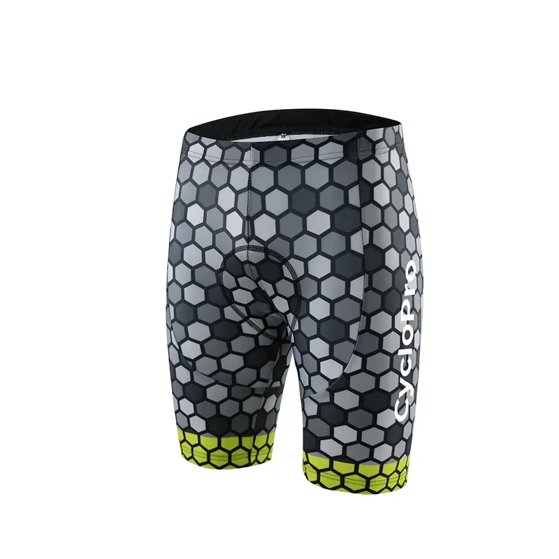 Cuissard pour VTT et Cyclisme - Atmosphère+
