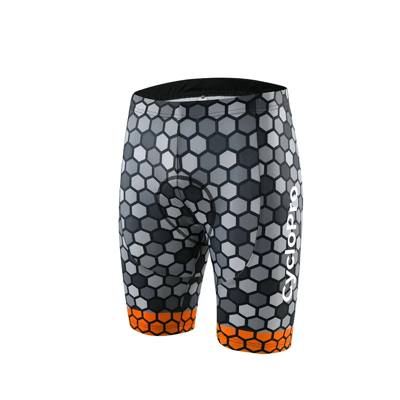 Cuissard pour VTT et Cyclisme - Atmosphère+