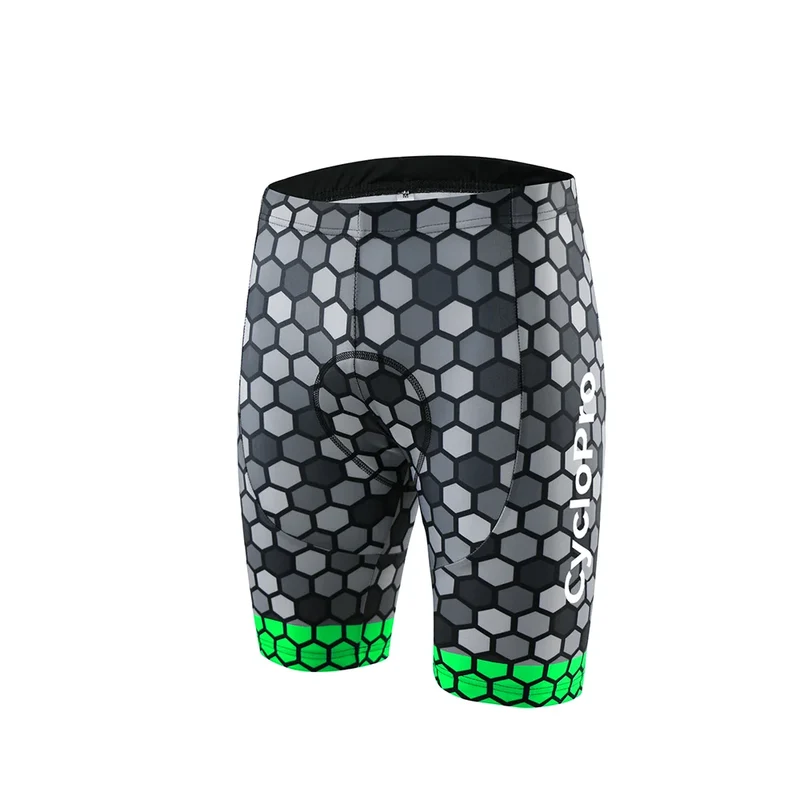 Cuissard pour VTT et Cyclisme - Atmosphère+