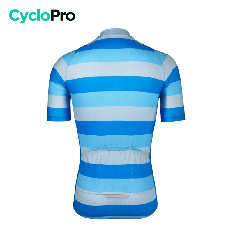 Maillot de cyclisme - Évasion+