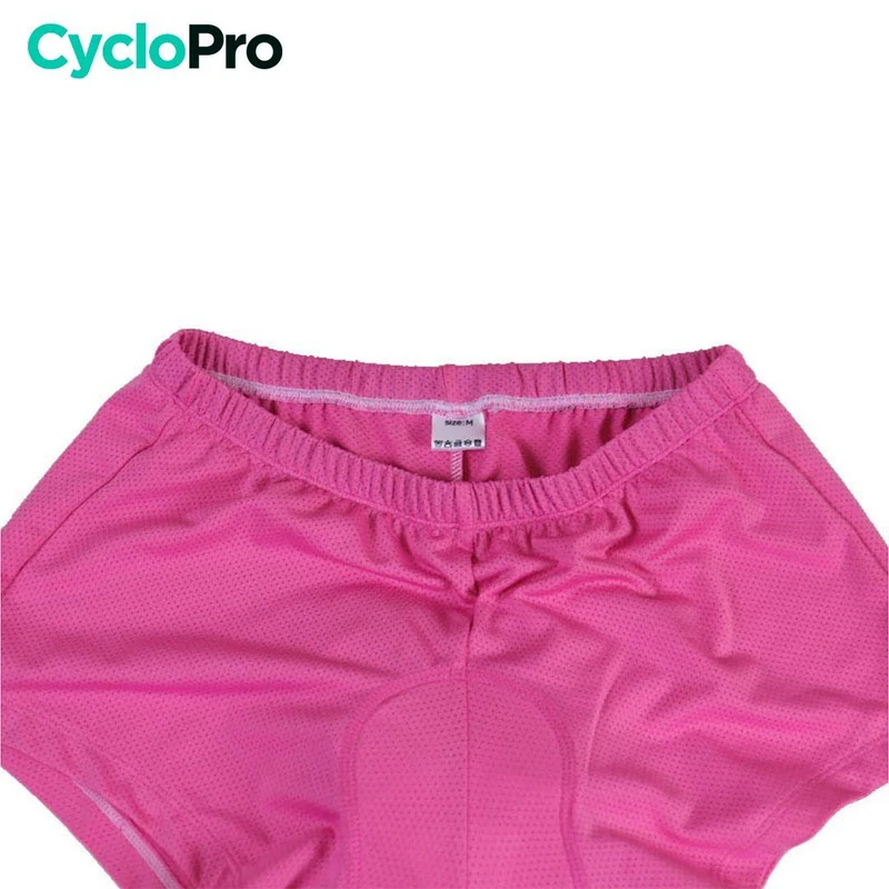 Sous-vêtement Cyclisme / VTT ABSOR+ - FEMME