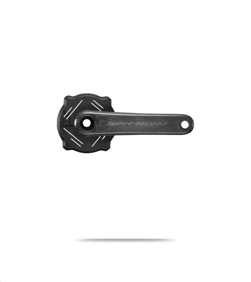 Super Record Wireless 1x 13 Speed Crank Arms