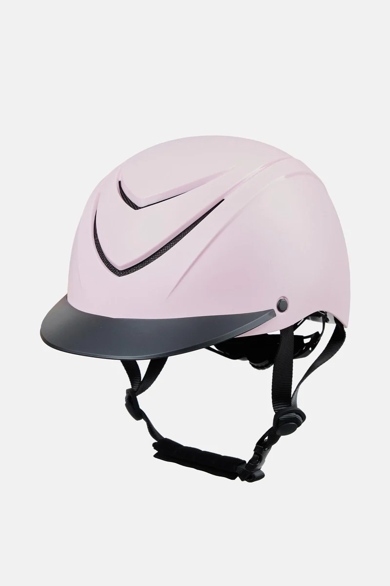 Nova casque d’équitation Ballerina M