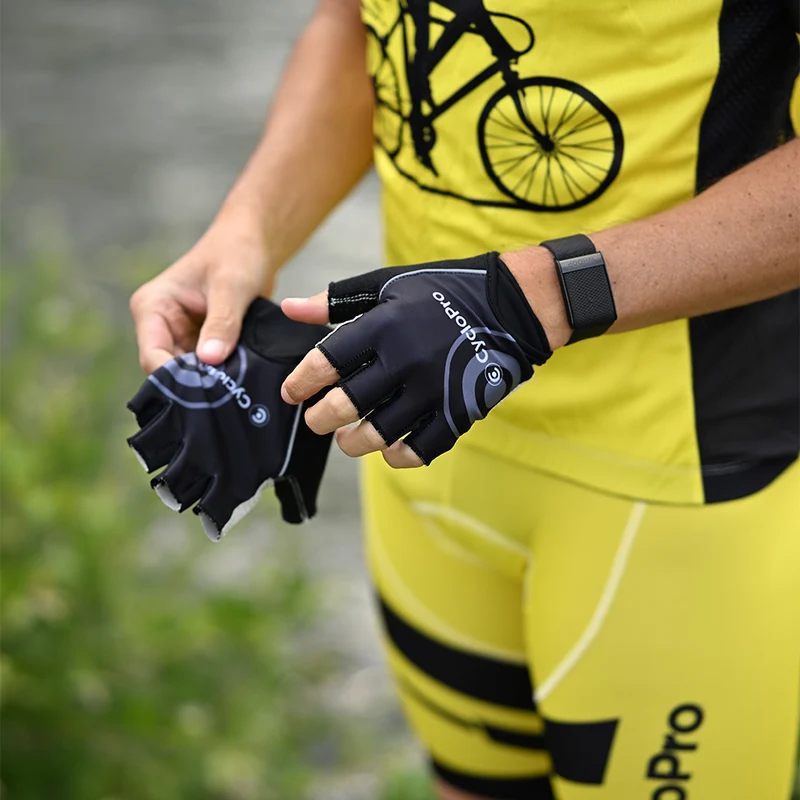Tenue De Cyclisme Ultrasecure