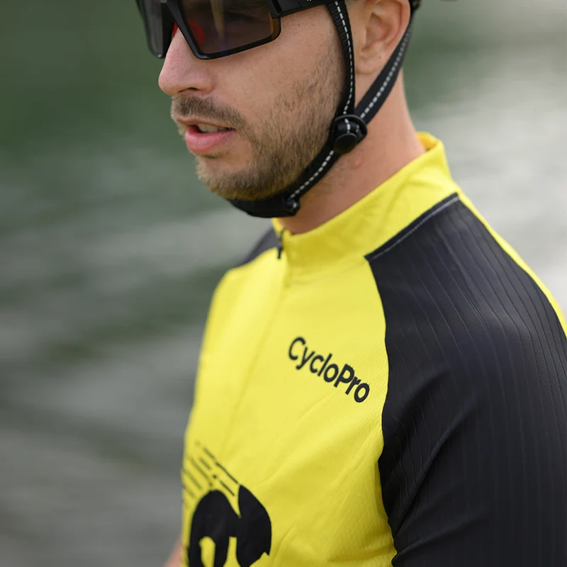 Tenue De Cyclisme Ultrasecure