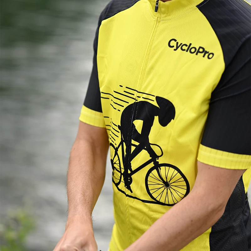 Tenue De Cyclisme Ultrasecure
