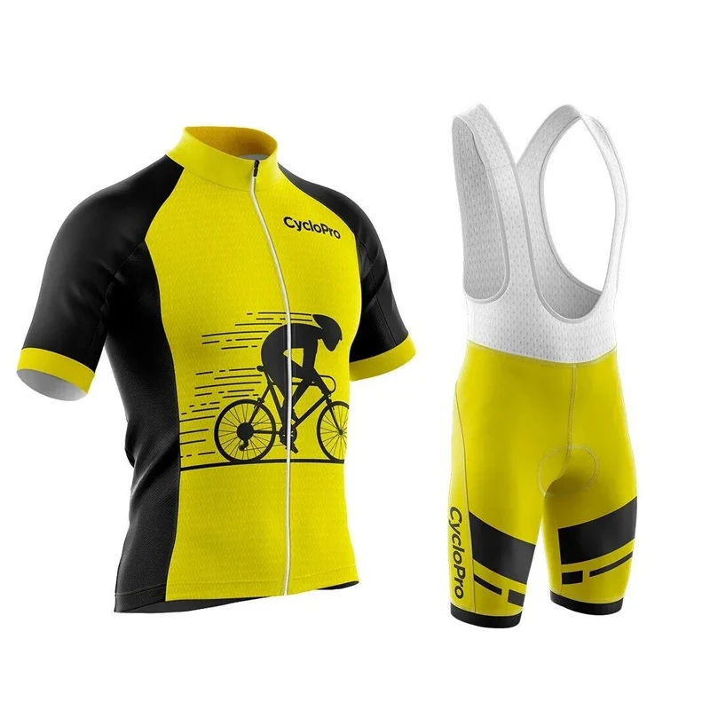 Tenue De Cyclisme Ultrasecure