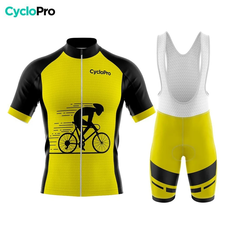 Tenue De Cyclisme Ultrasecure