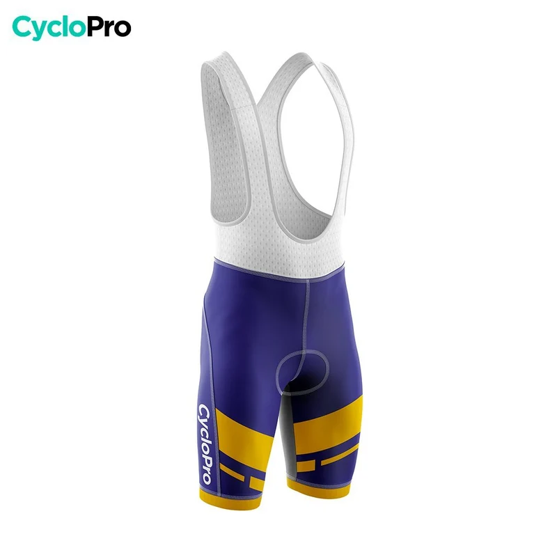 Tenue De Cyclisme - Ancien à vélo