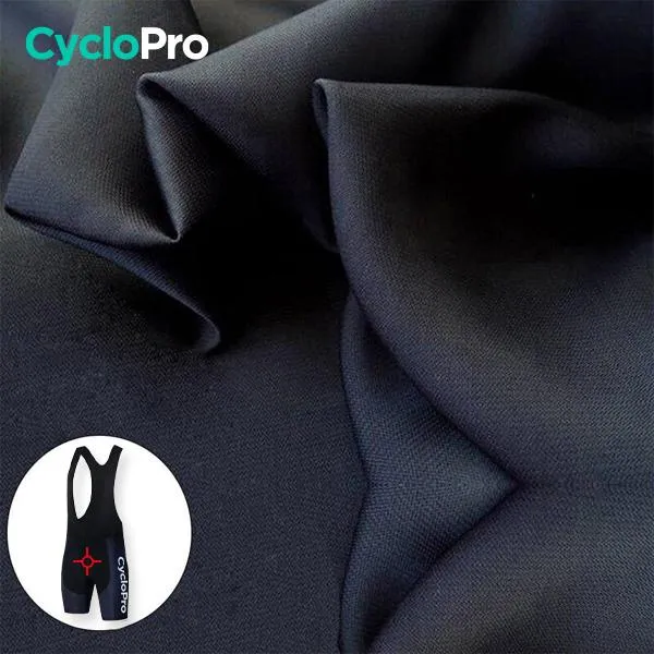 TENUE DE CYCLISTE ROUTE - SKULL RIDER