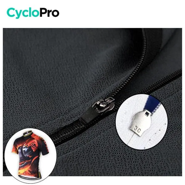 TENUE DE CYCLISTE ROUTE - AVENTURE+