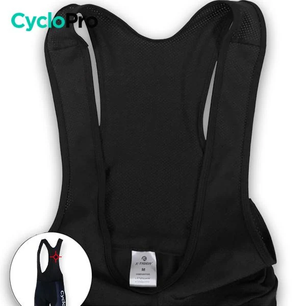 TENUE DE CYCLISTE ROUTE - AVENTURE+