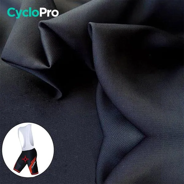 TENUE DE CYCLISTE ROUTE - SPEED+