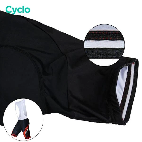 TENUE DE CYCLISTE ROUTE - SPEED+