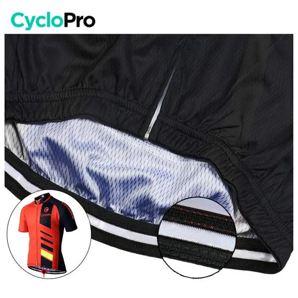 TENUE DE CYCLISTE ROUTE - SPEED+