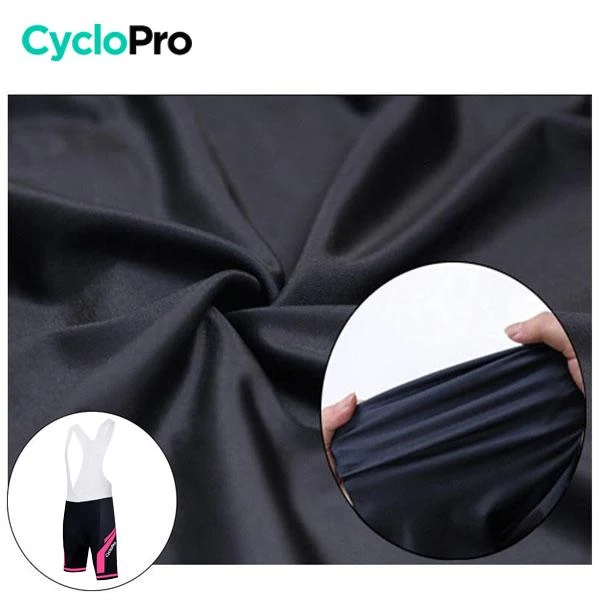 TENUE DE CYCLISME FEMME - ROAD+