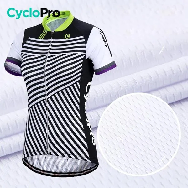 TENUE VÉLO DE ROUTE - WIND+