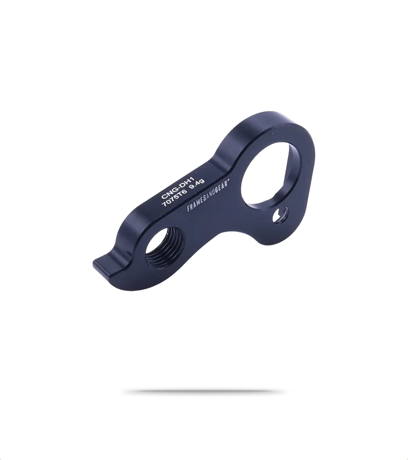 Direct Mount DB Derailleur Hanger for Colnago C68 & V4RS