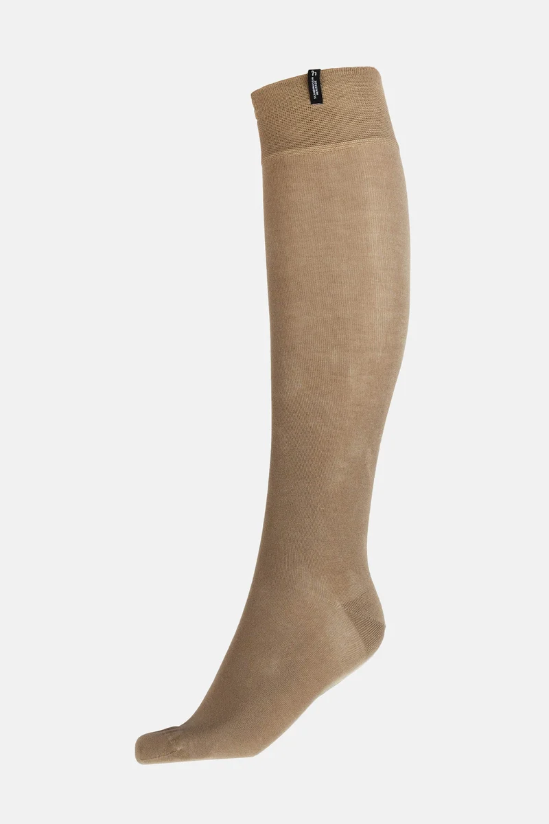 Chaussettes de cavalier Bambou Atmosphere 39-42