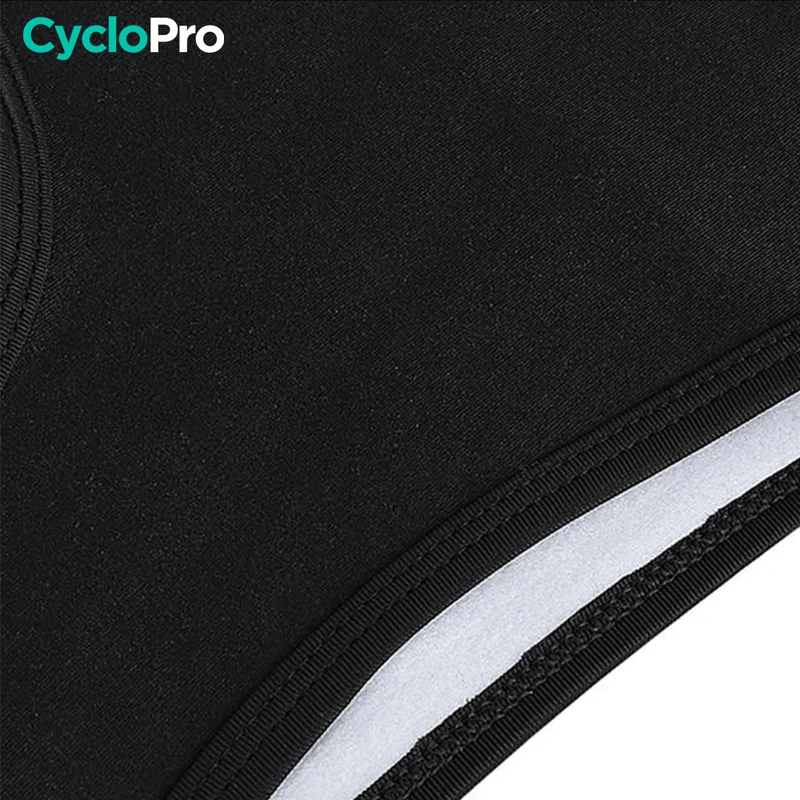 Sous maillot sans manches technique Hiver - THERMO+