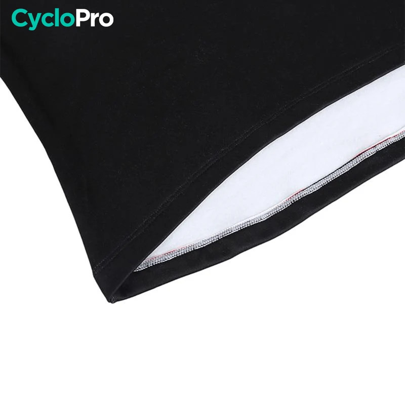 Sous maillot sans manches technique Hiver - THERMO+