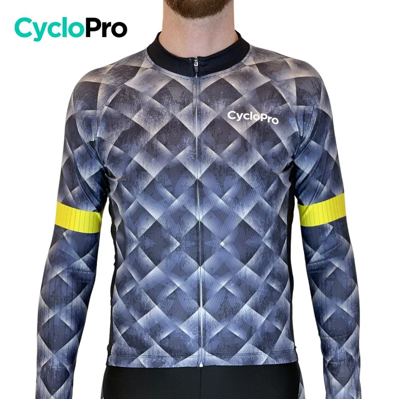Tenue cycliste automne Homme - Rain+