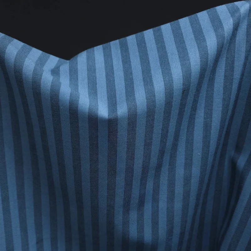 Tissé Teint | 100 % coton | Sun Stripes | Fableism