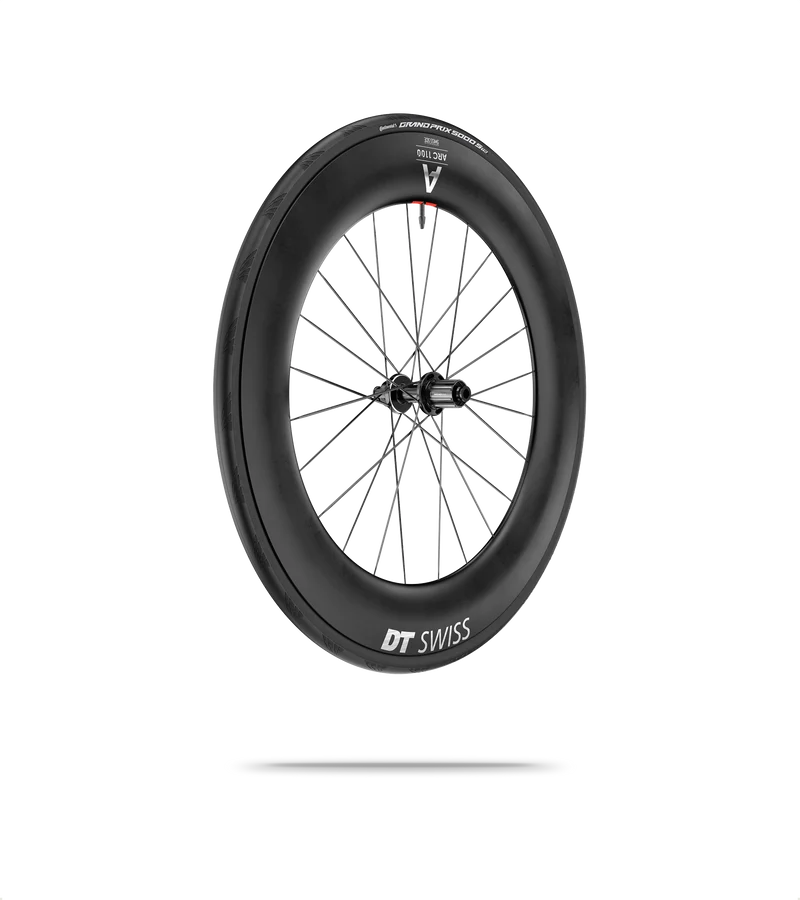 ARC 1100 DICUT WTS 85 Rear Wheel