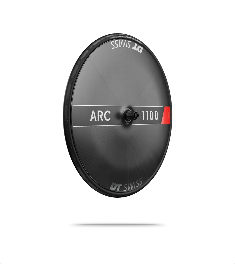 ARC 1100 DICUT WTS Full Disc Rear Wheel