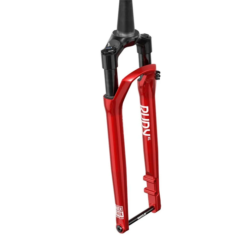Rudy XL Ultimate Gravel Suspension Fork