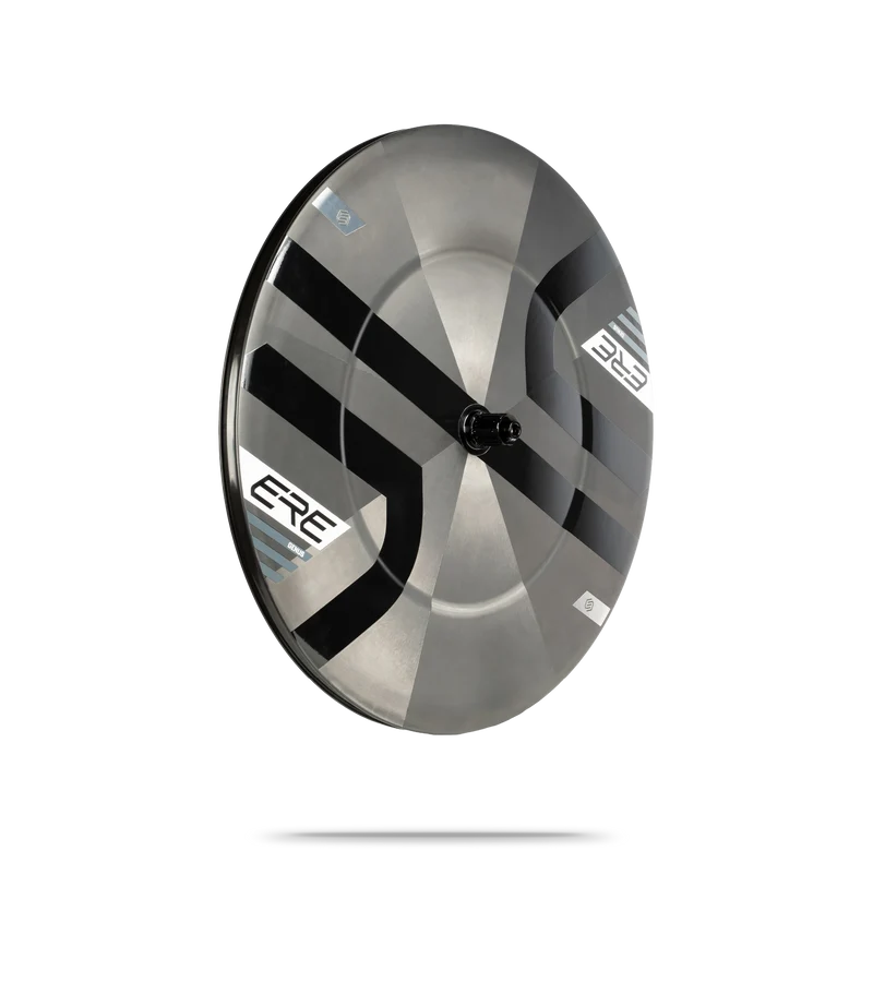 Genus AE00-D Carbon Disc TT Rear Wheel