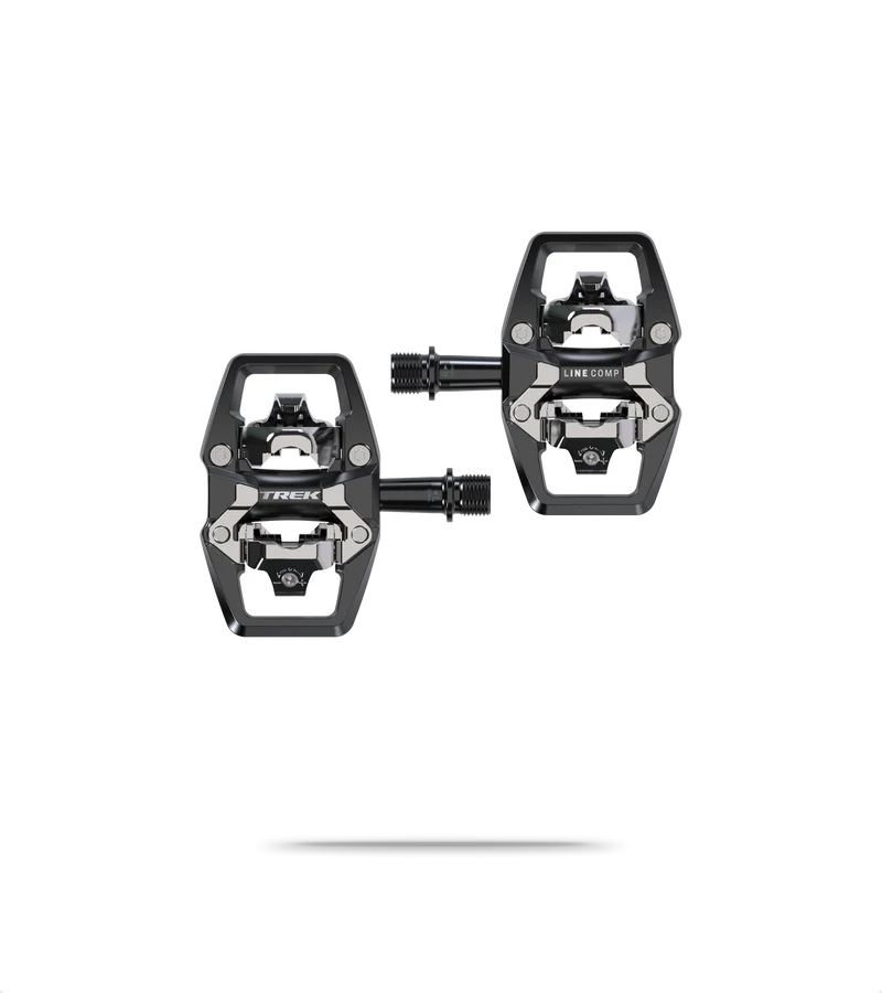 Line Comp Pedal