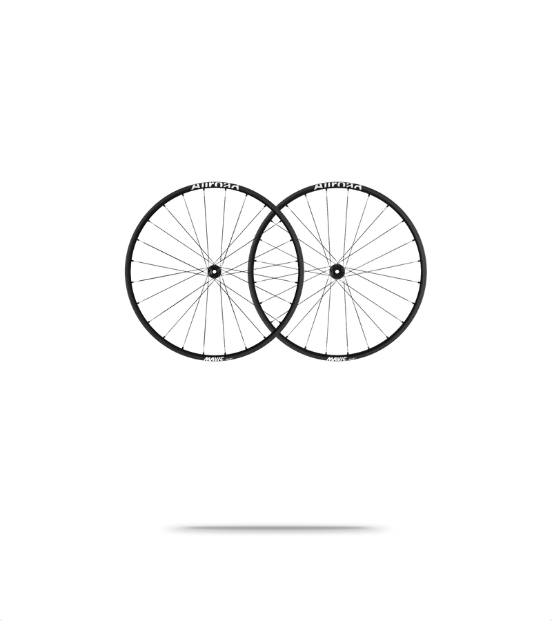 Allroad S Disc Gravel Wheelset