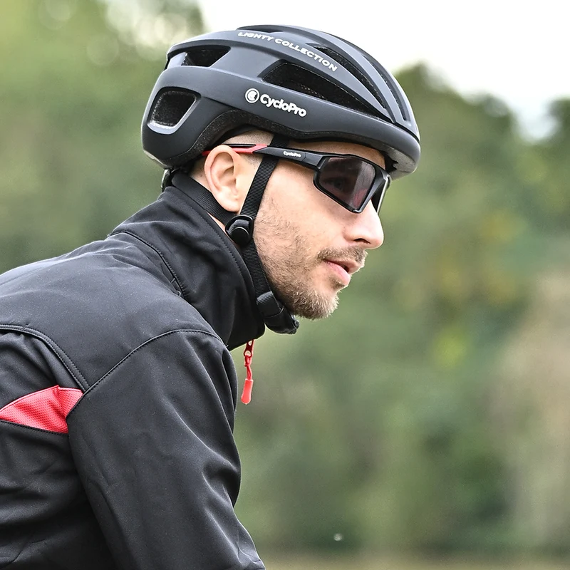 Veste thermique cyclisme grand froid - Extraconfort