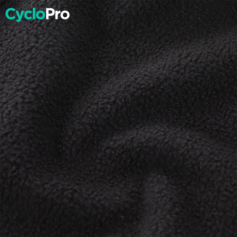 Veste thermique cyclisme grand froid - Extraconfort