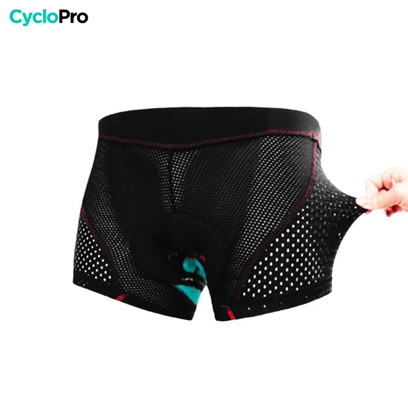 Sous-vêtement Cyclisme / VTT ABSOR+