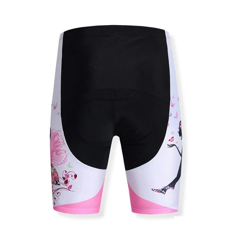 Cuissard femme Cyclisme / VTT - Elegance+