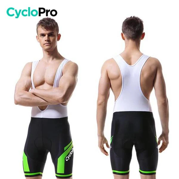 Tenue De Cycliste Route - Flash+