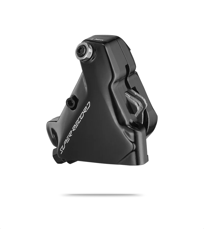 Campagnolo Super Record 13 Speed Disc Brake Calipers