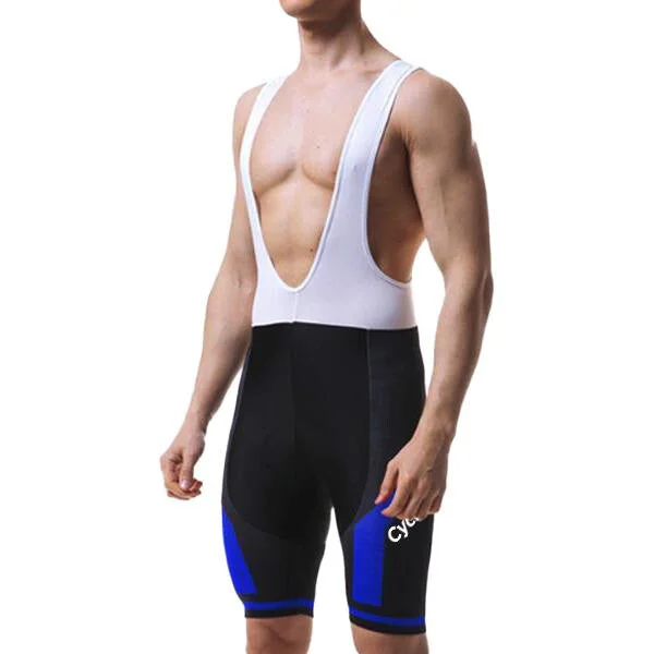 Cuissard pour VTT / Cyclisme - Confort+