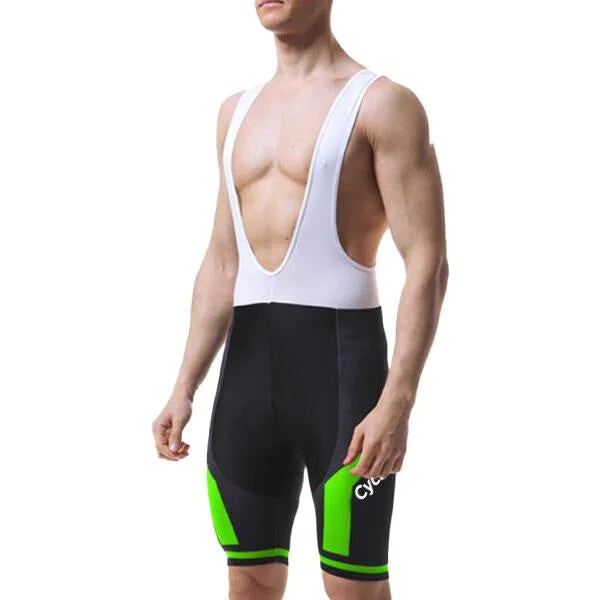 Cuissard pour VTT / Cyclisme - Confort+