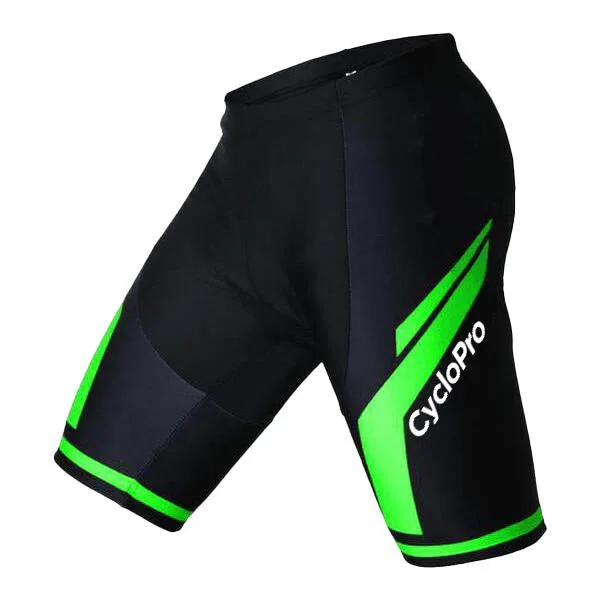 Cuissard pour VTT / Cyclisme - Confort+