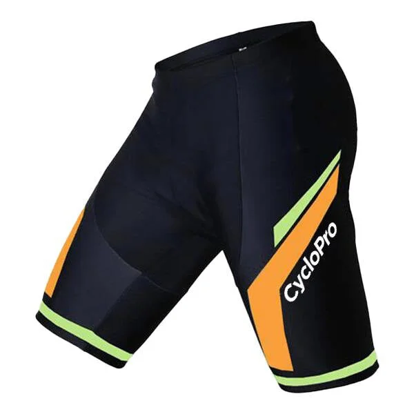 Cuissard pour VTT / Cyclisme - Confort+