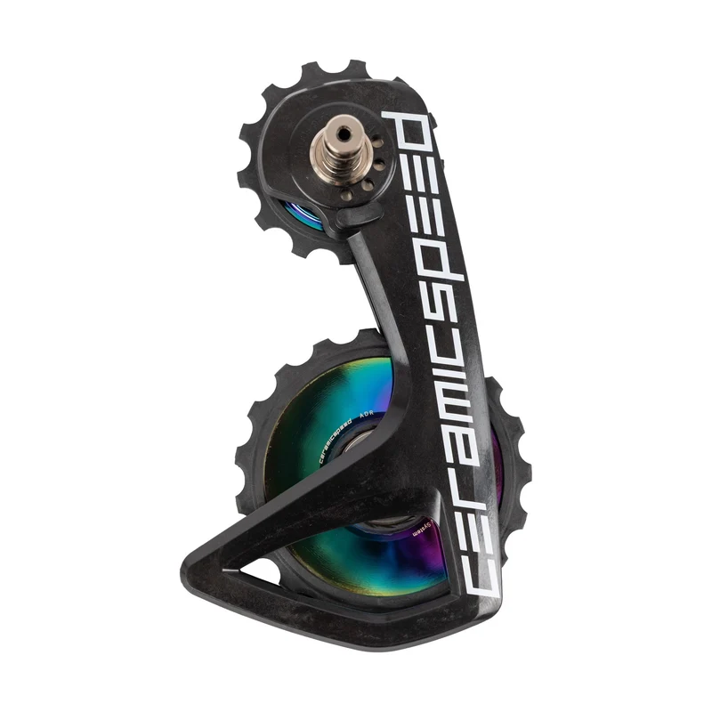OSPW RS Alpha Disc for Shimano 9250/8150