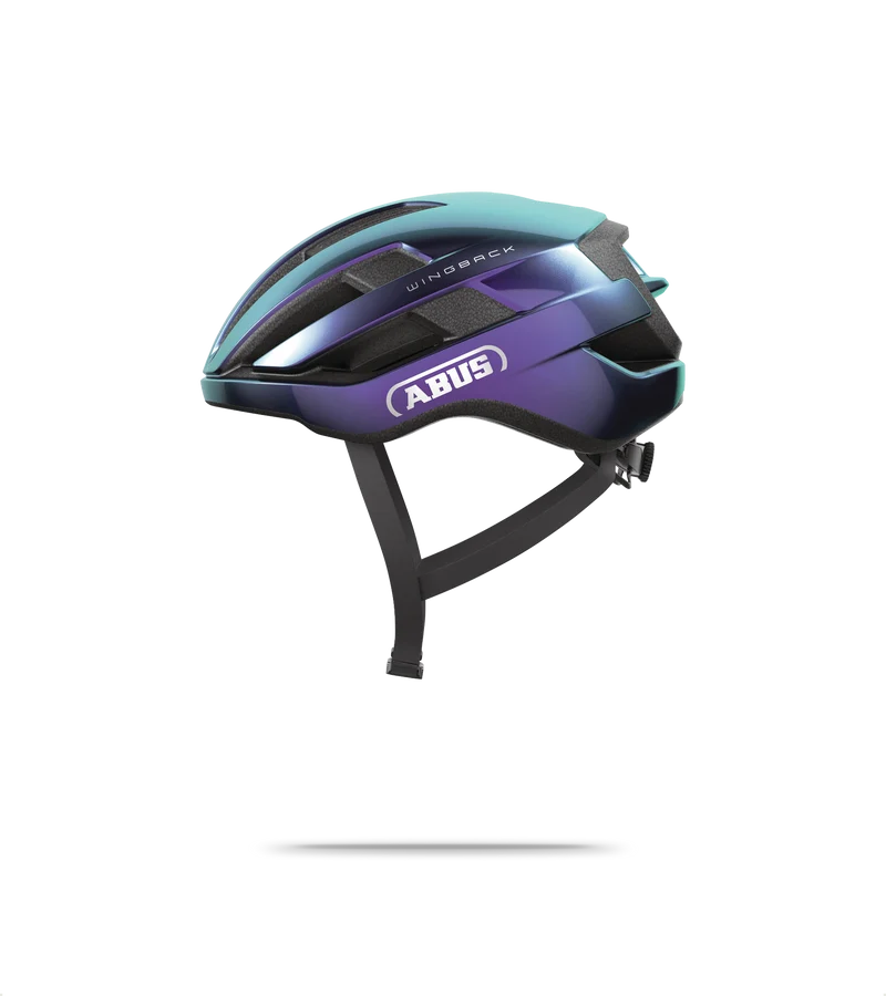 WingBack Cycling Helmet